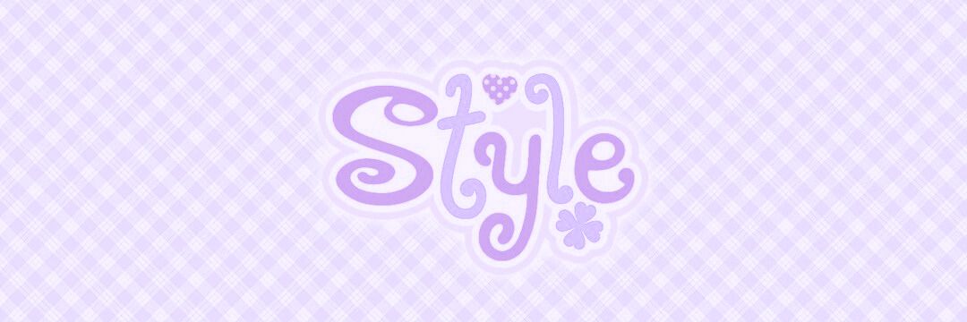 ȥéréphყ in STYLE 💜's banner