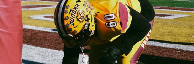 Jaylen Byrd's banner