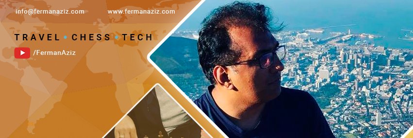 fermanaziz's profile banner image