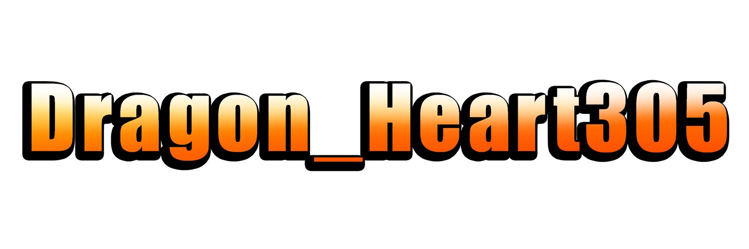 Dragon_Heart's profile banner image