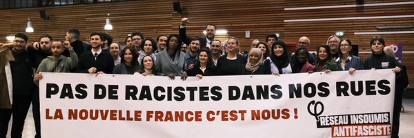 RIAntifasciste Profile Banner