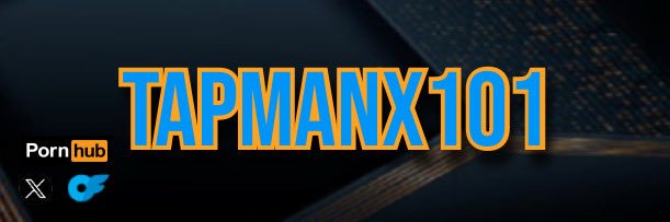 Tapmanx101🇩🇴🍃 banner