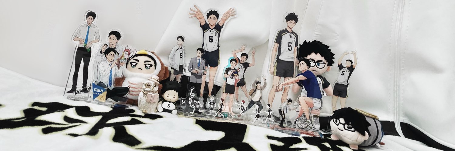 彩羽(いろは)🦙🍠 banner