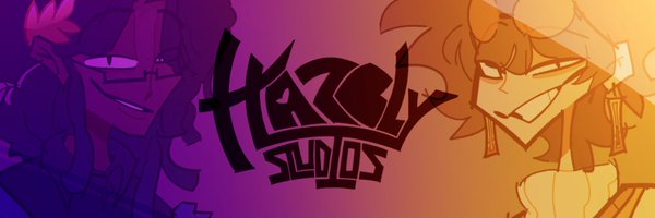 HazelyStudios Profile Banner