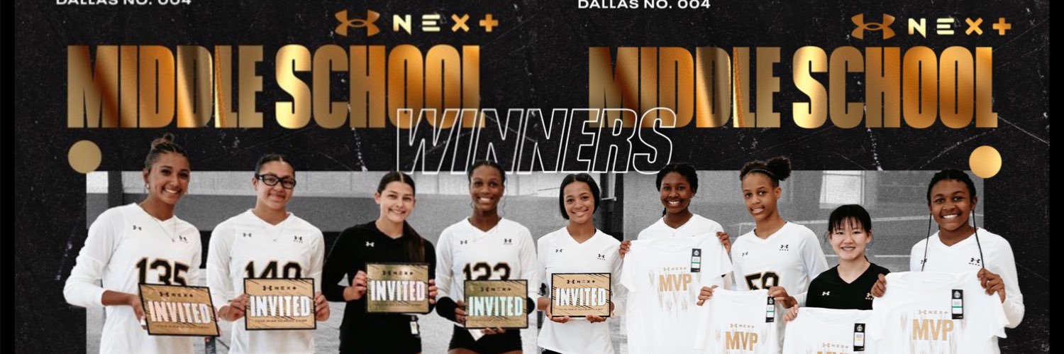 Jasmin Foster's banner