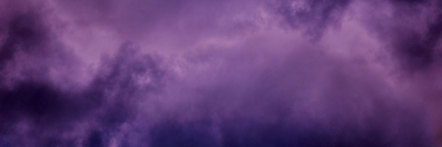 vikuux's profile banner image