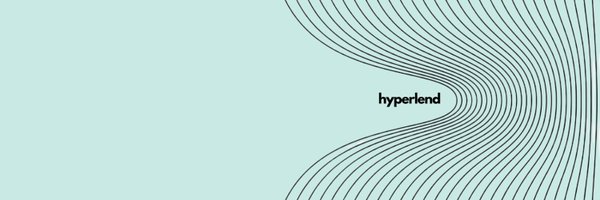 hyperlendx Profile Banner