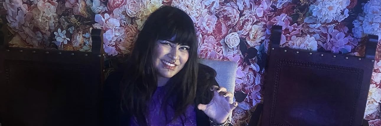 solorxse's profile banner image