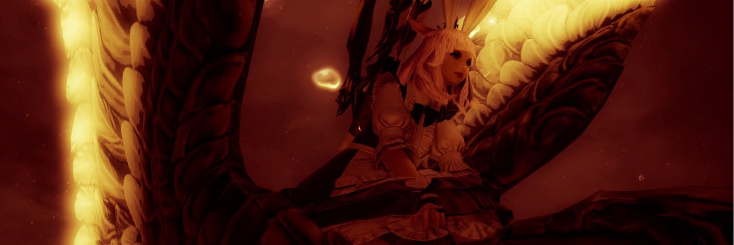 Saorikitten's profile banner image