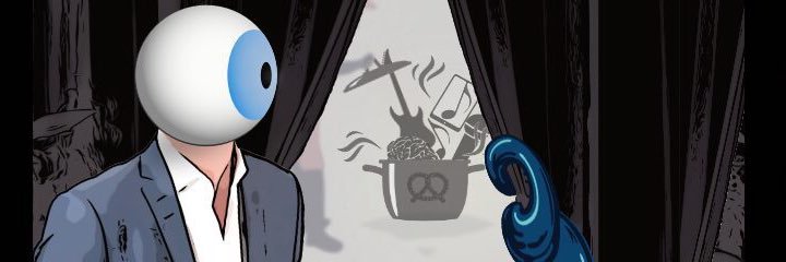 Damien M0nc34ux banner