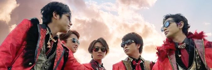 SunflowerJun's profile banner image