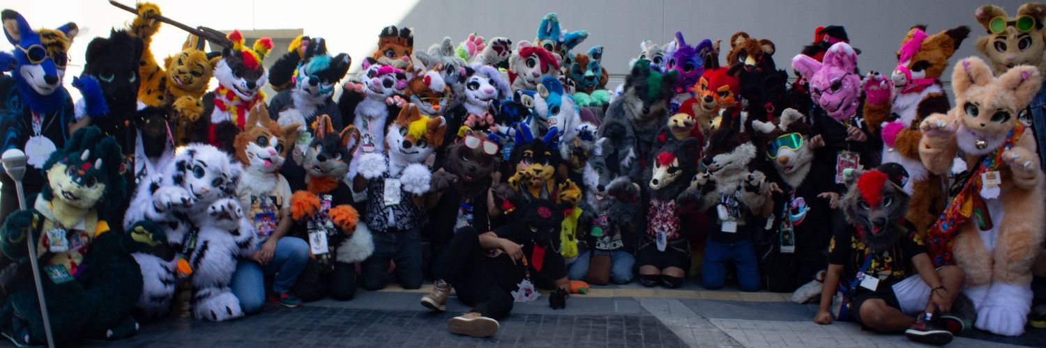 Snuggles fursuits banner