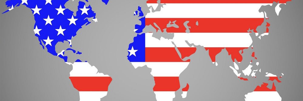 All American Fascist 🔰🇺🇸🦅's banner