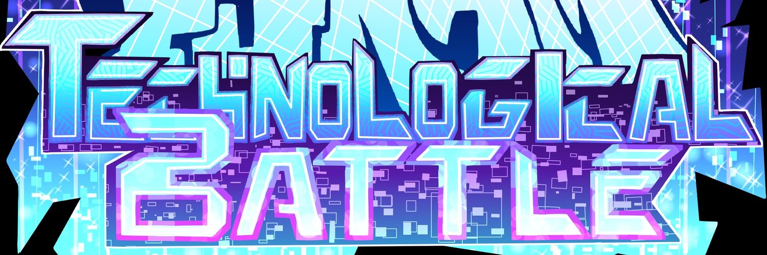 FNFTechnoBattle's profile banner image