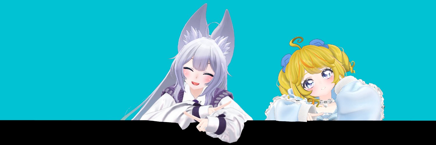 ﾘﾘｶﾙれる子 banner