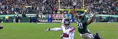 Mike Rodriguez banner