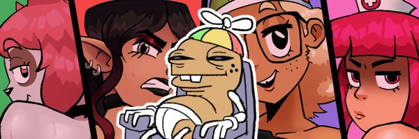 dumbnuts47 Profile Banner