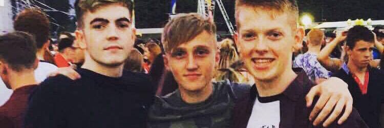 coranlindsay's profile banner image