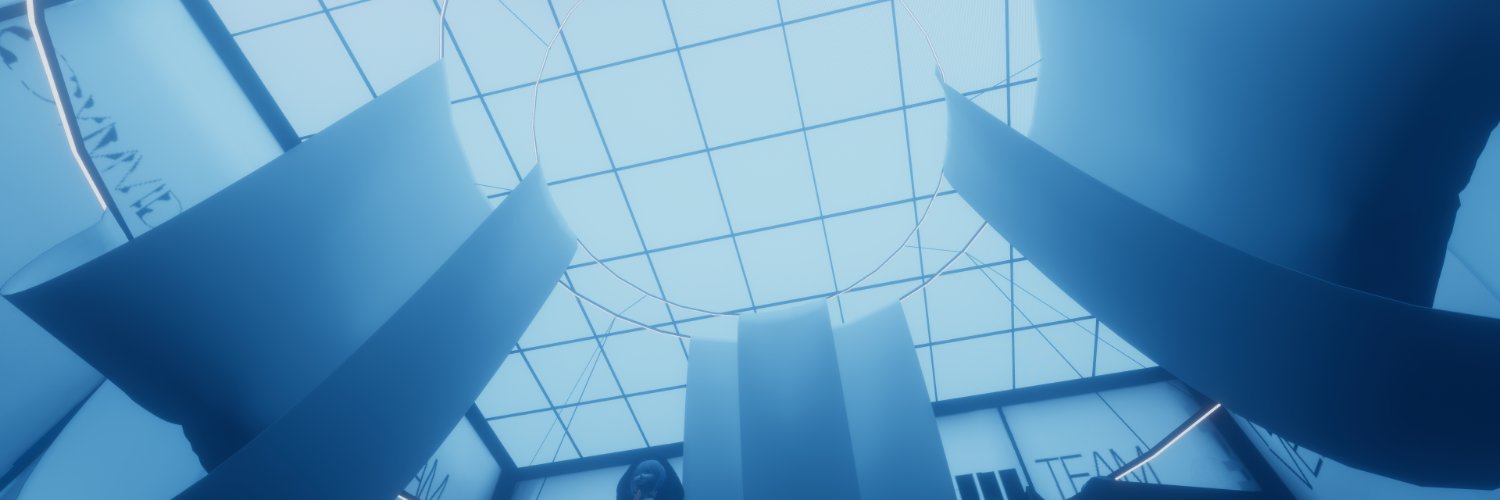 VLUE's banner