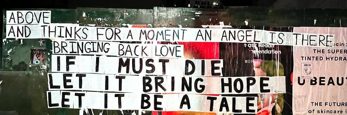 Dr. Ezzideen's banner