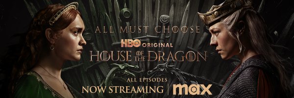 GameOfThrones Profile Banner