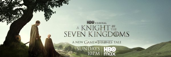 GameOfThrones Profile Banner