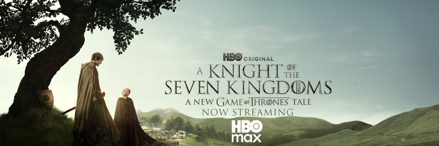 Game of Thrones banner