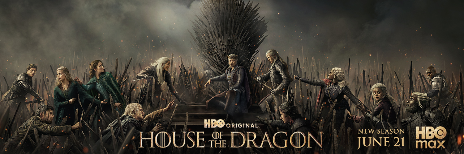 Game of Thrones banner