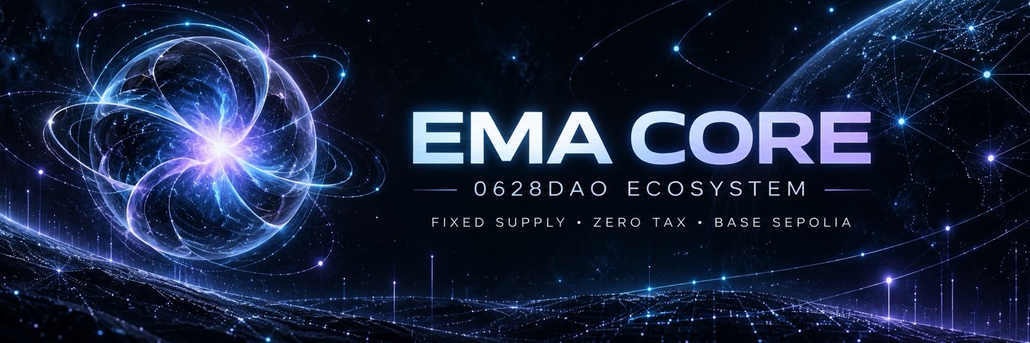 EMACORE2026's profile banner image
