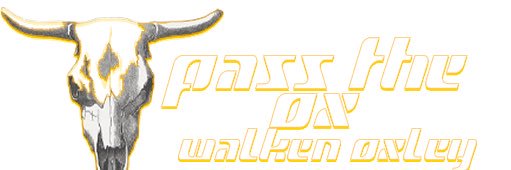 Walken Oxley banner
