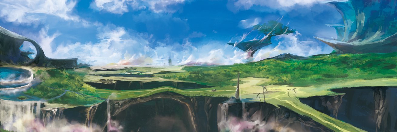 ProjectReworld's profile banner image