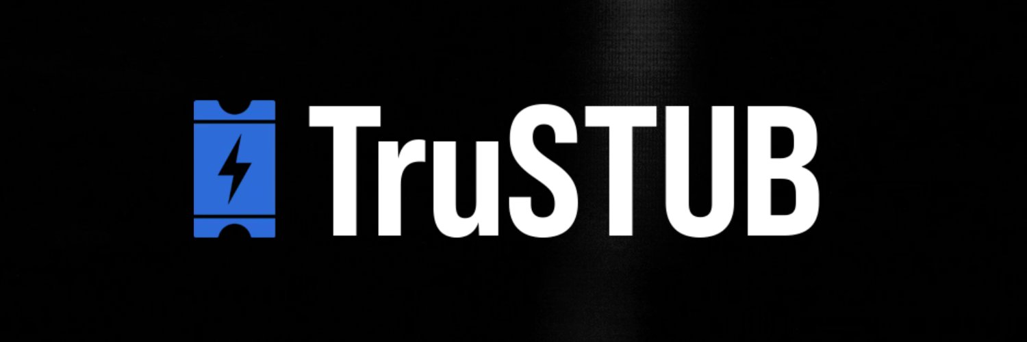 TruSTUB banner