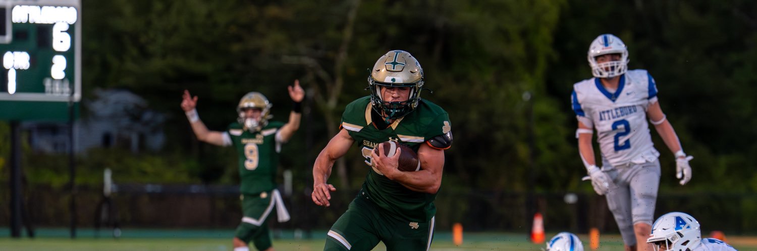 Andrew Orphanos banner