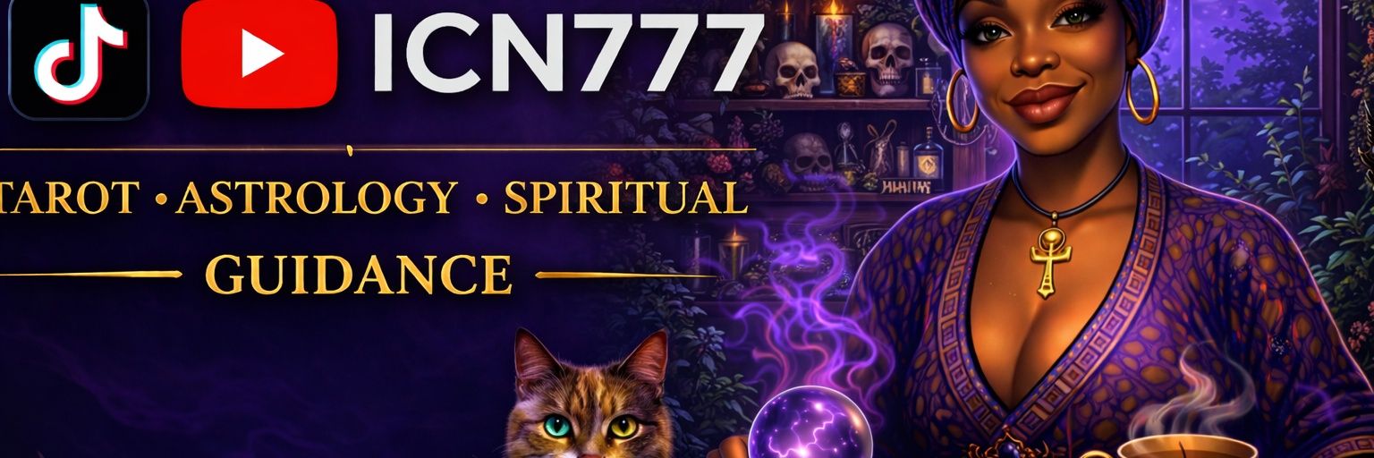 icnthespirit's profile banner image