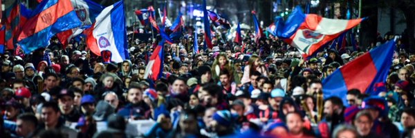 RevolucionSLO Profile Banner