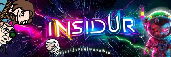 InsidurThings Profile Banner