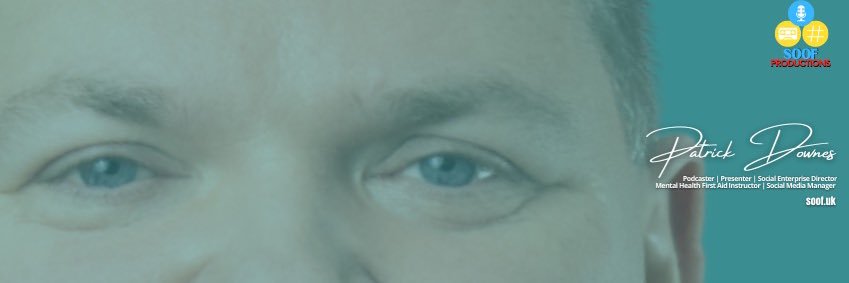 ImPatrickDownes's profile banner image