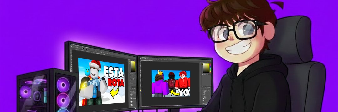 Rapper - Thumbmaker banner