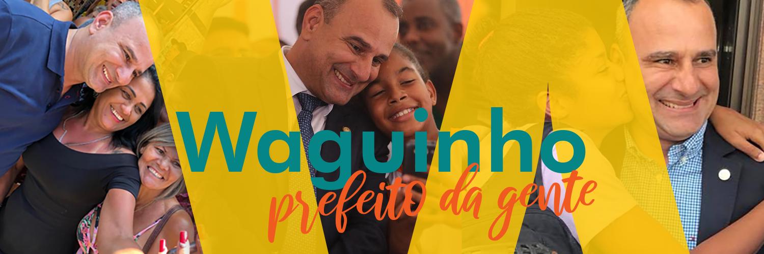 PrefWaguinho's profile banner image