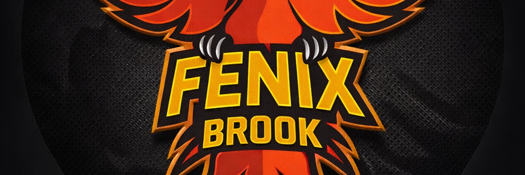 Brook banner
