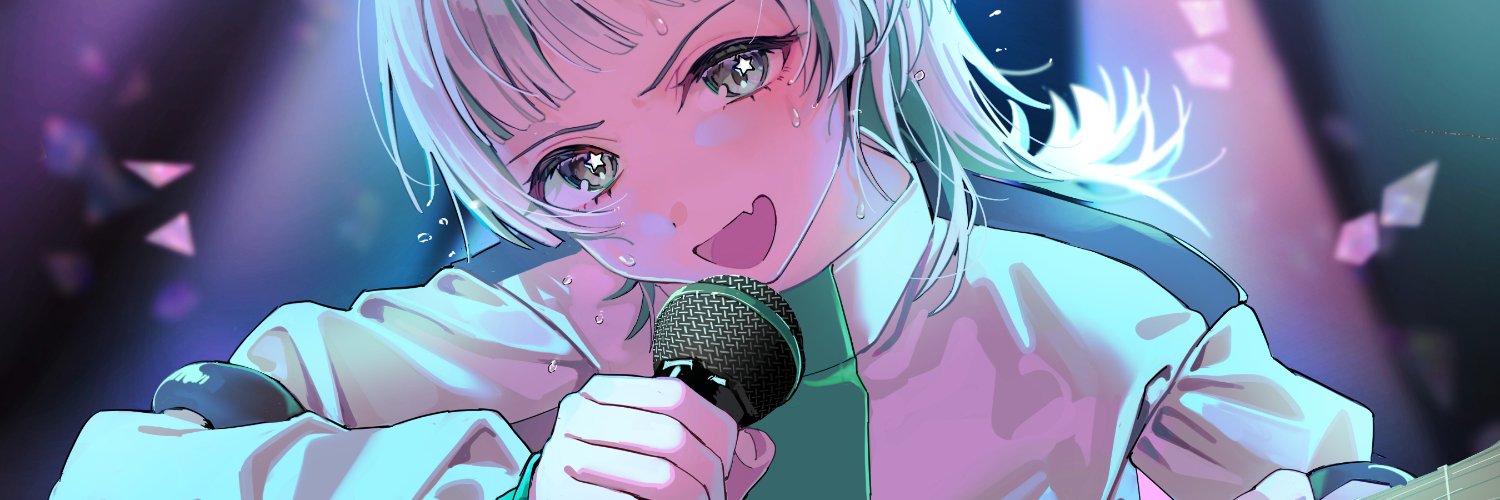 さばのみそに@vtuber banner