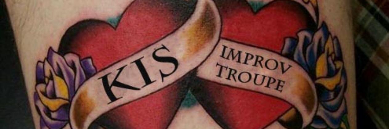 Kitsch In Sync banner