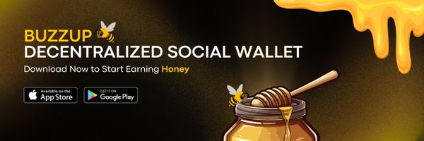 BuzzUpHQ Profile Banner