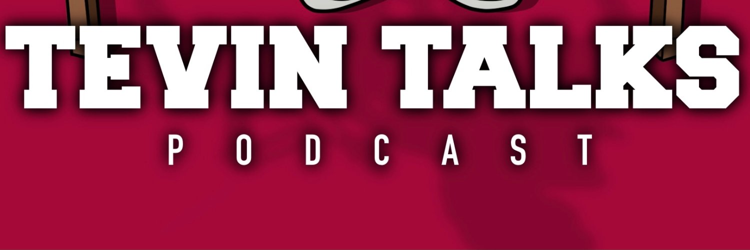 Ttevinpodcast's profile banner image