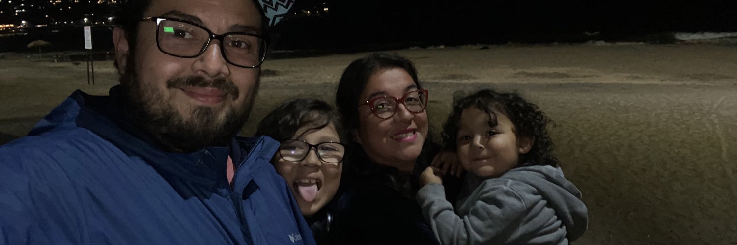 mkmeneses's profile banner image