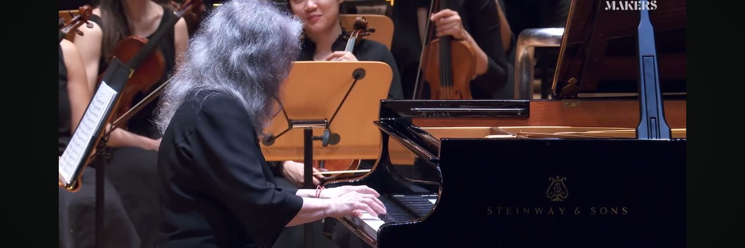 Truth matters banner