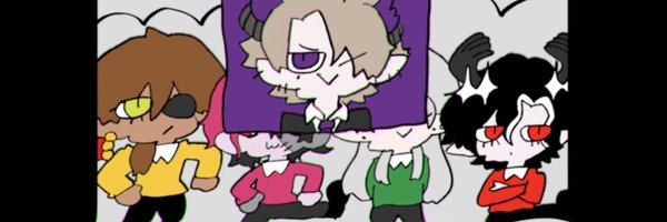 _stormpede Profile Banner