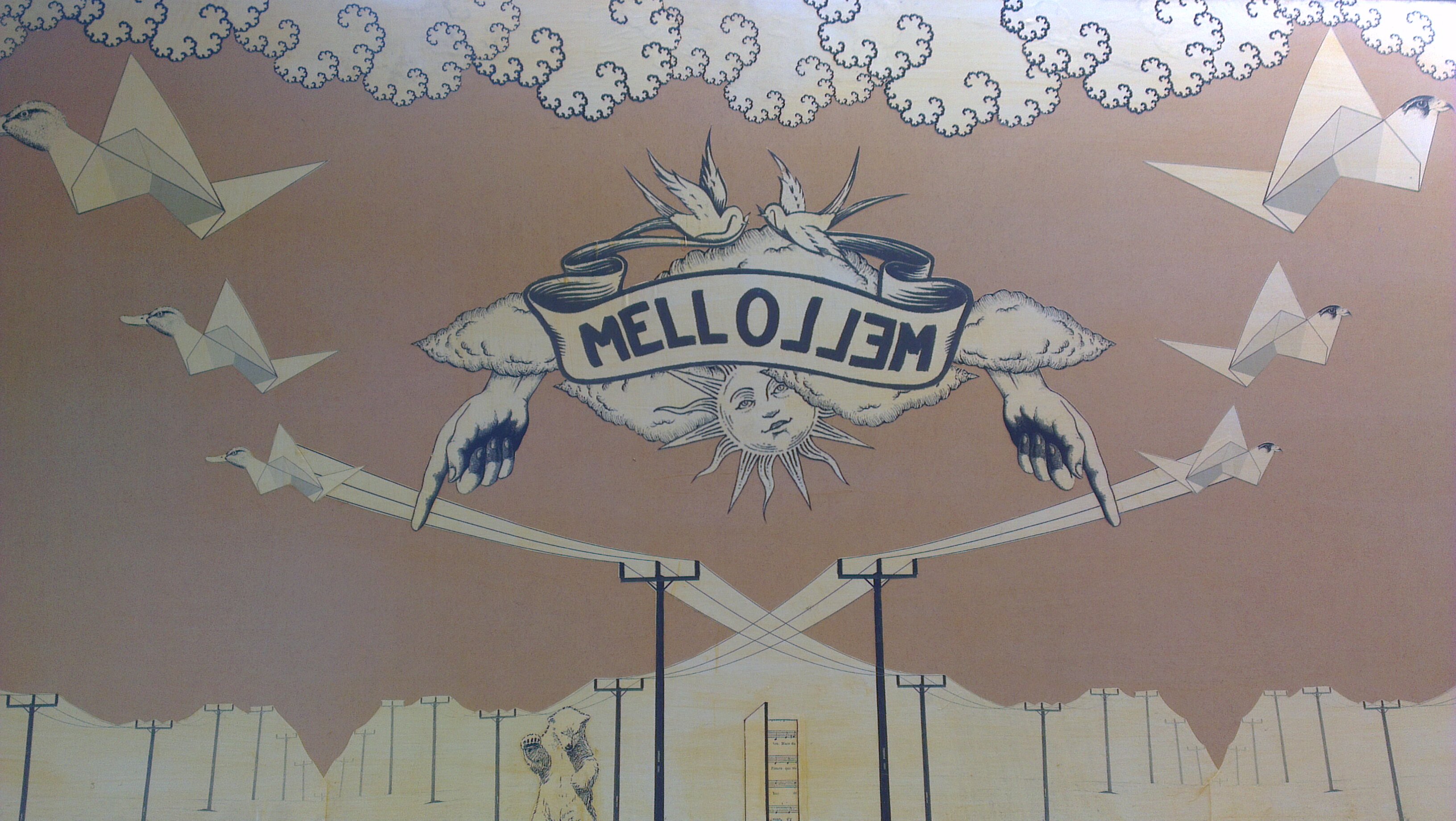MelloMello banner