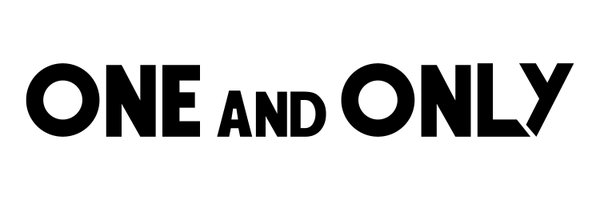 info_oneandonly Profile Banner