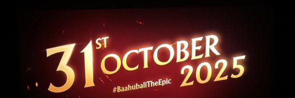 MeetPrabhas_ Profile Banner